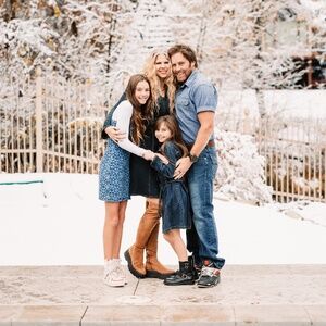 Meet your Posher, Mary lynn